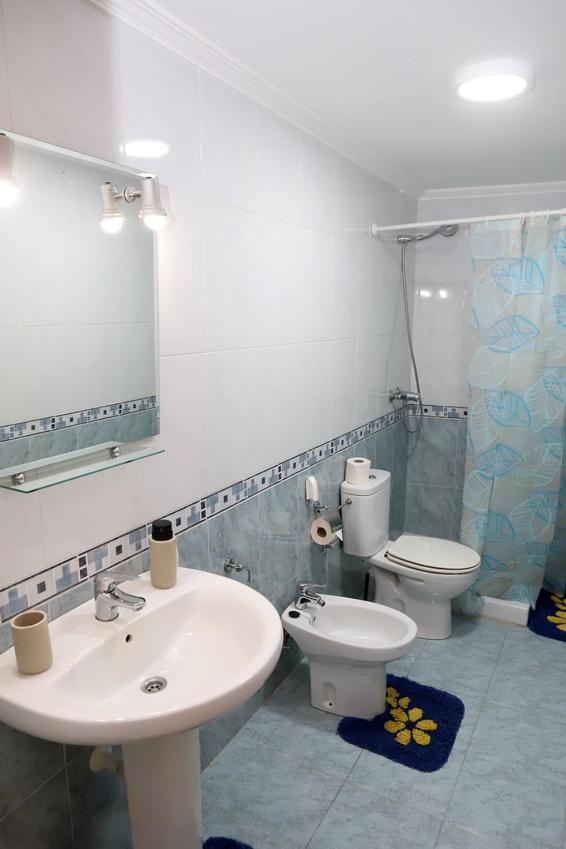 Apartmán Apartamento Carrera Caldas De Reis Exteriér fotografie