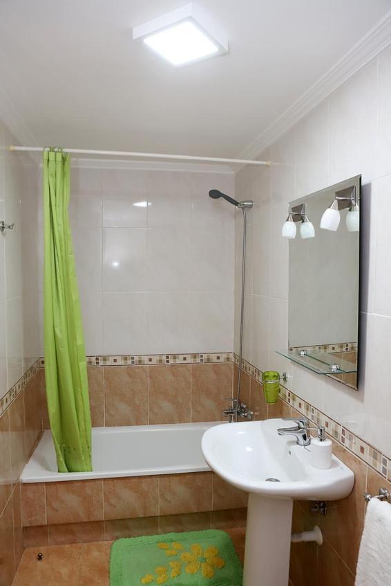 Apartmán Apartamento Carrera Caldas De Reis Exteriér fotografie